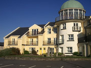 1 Bedroom Lighthouse Apartment Enniscrone Co. Sligo