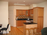 galway city appartment to let