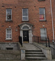 2 Bed 1 Bath Apartment in Rotunda,  Dublin 1 - For Rent